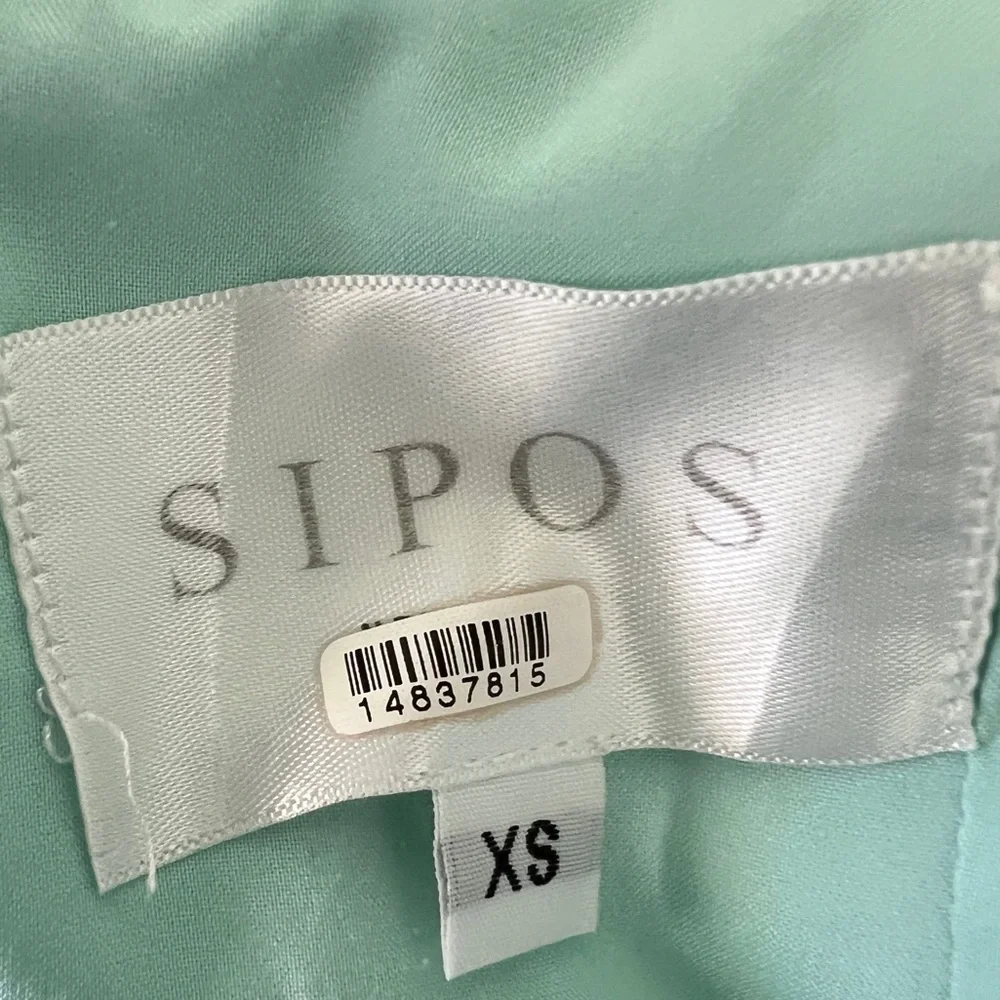 Sipos samantha butterfly